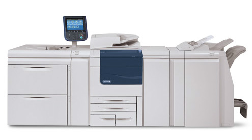 xerox 550